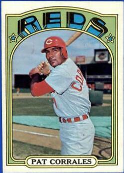 Pat Corrales #705