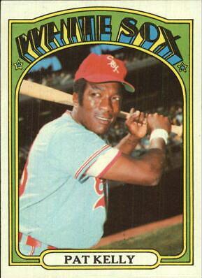 Pat Kelly #326