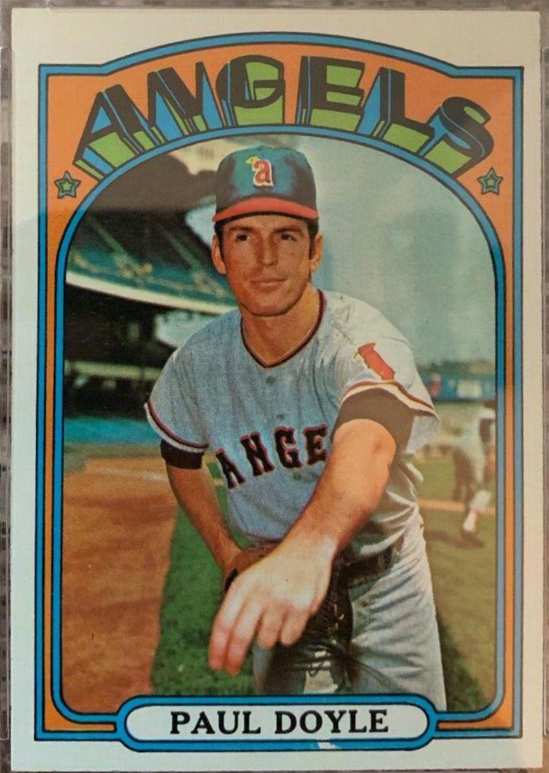 Paul Doyle #629