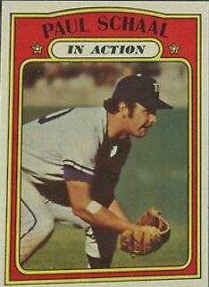 Paul Schaal [In Action] #178