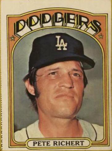 Pete Richert #649