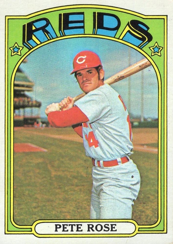 Pete Rose #559