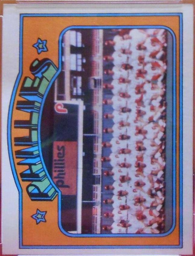 Philadelphia Phillies #397