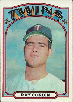 Ray Corbin #66