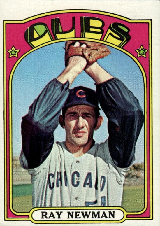 Ray Newman #667