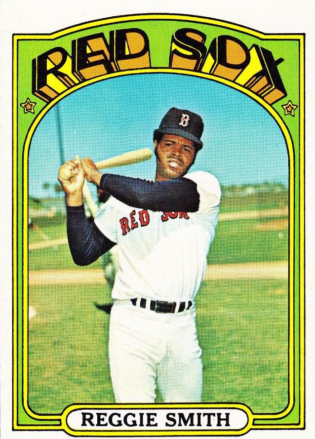 Reggie Smith #565