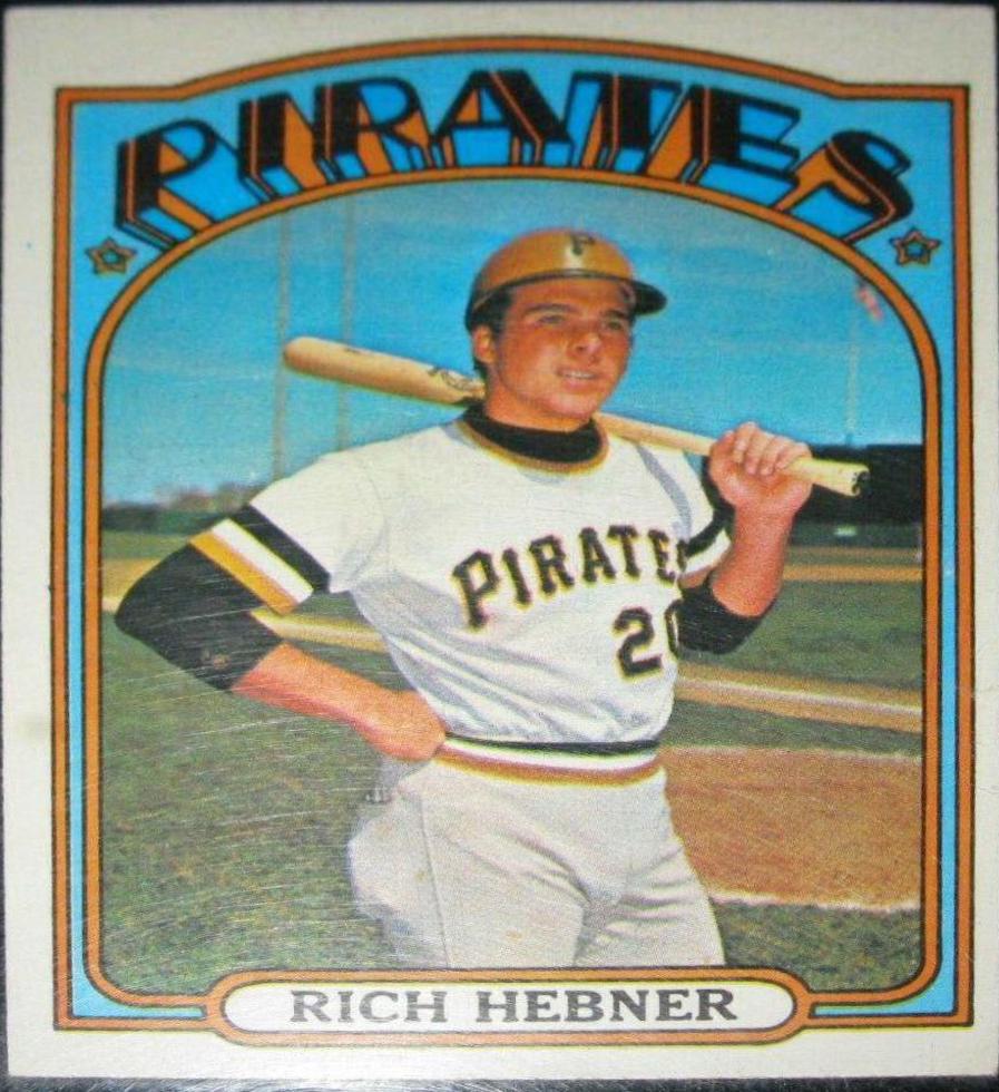 Rich Hebner #630