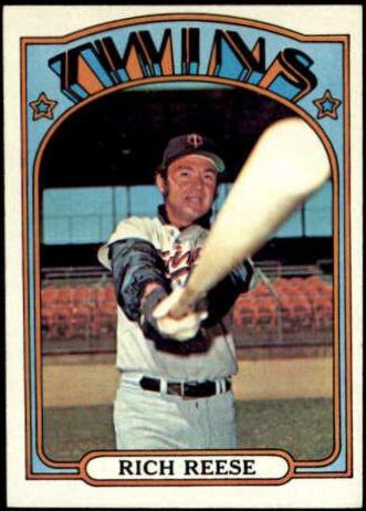 Rich Reese #611