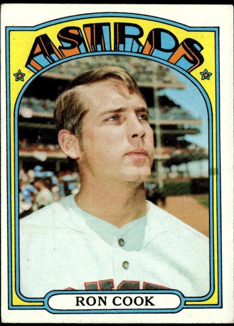 Ron Cook #339