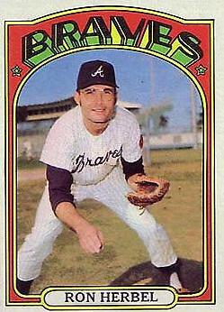 Ron Herbel #469