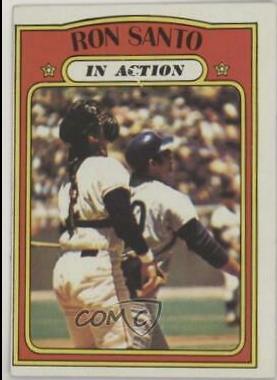 Ron Santo [In Action] #556