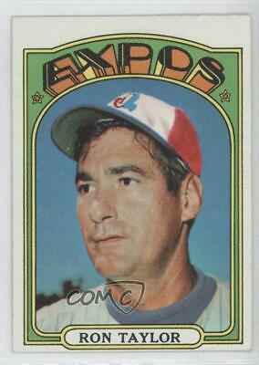 Ron Taylor #234