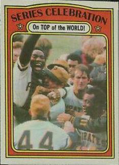 Series Celebration - On Top of the World! #230