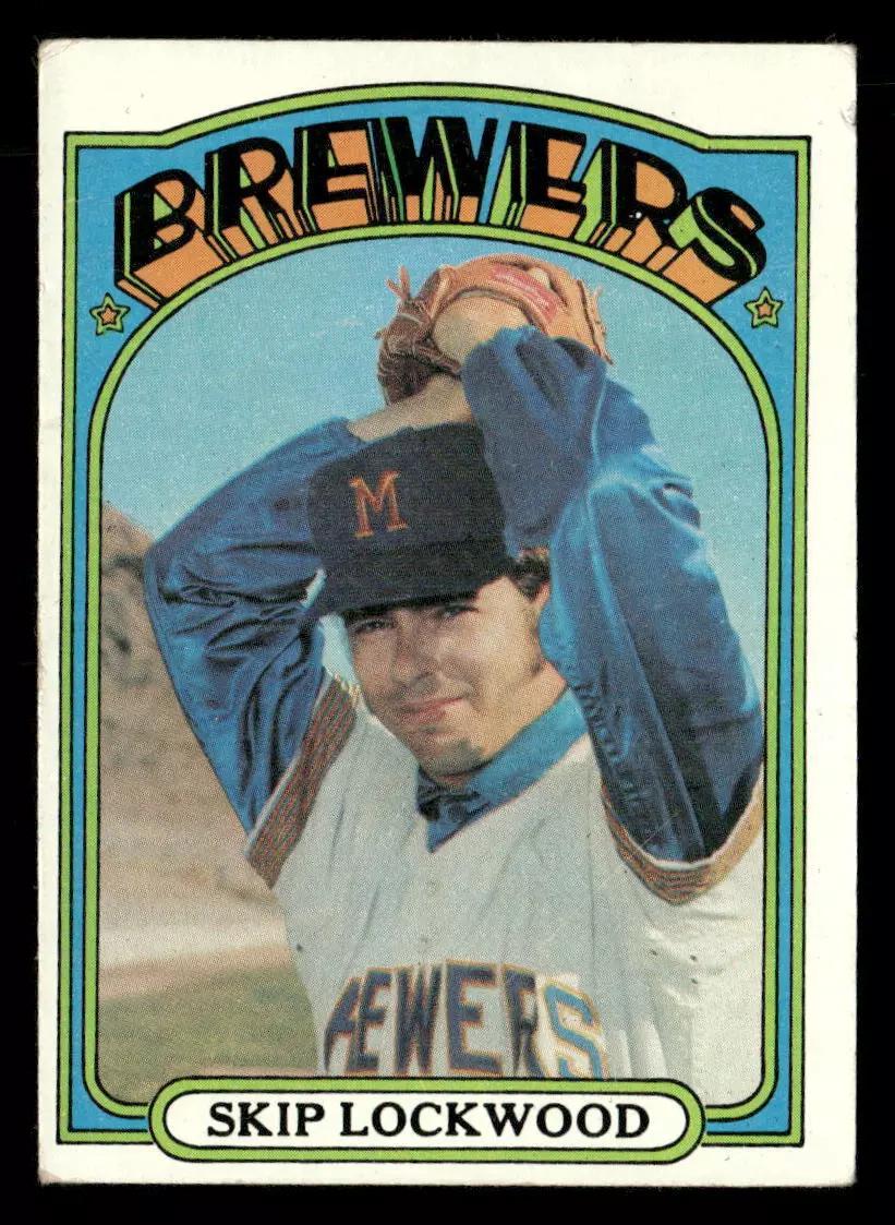 Skip Lockwood #118