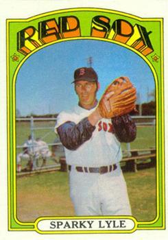 Sparky Lyle #259
