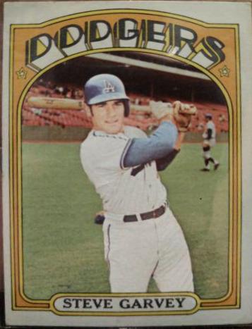 Steve Garvey #686