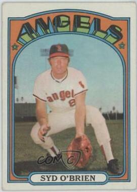 Syd O'Brien #289