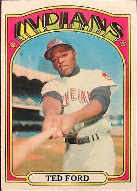 Ted Ford #24