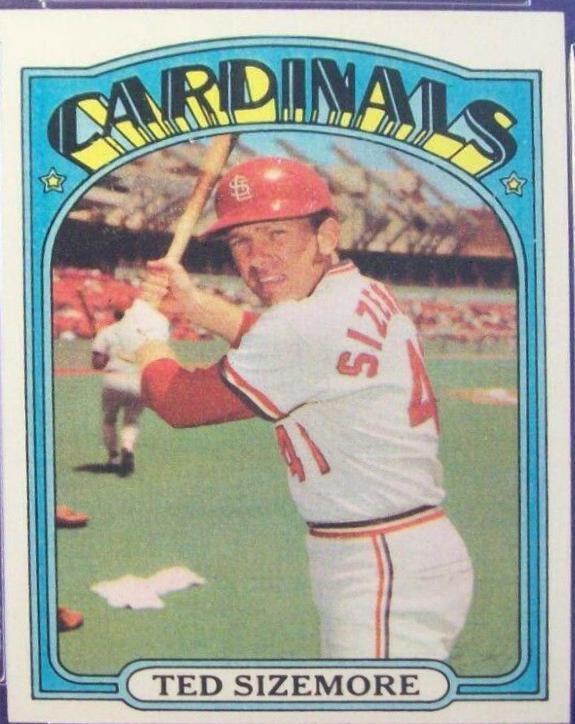 Ted Sizemore #514
