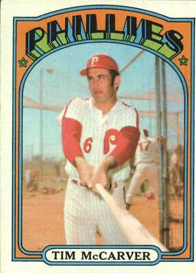 Tim McCarver #139