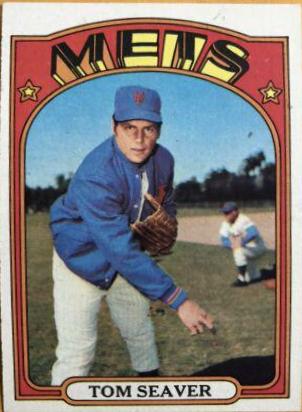Tom Seaver #445
