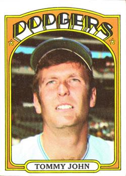 Tommy John #264