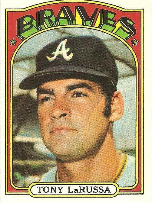 Tony LaRussa #451