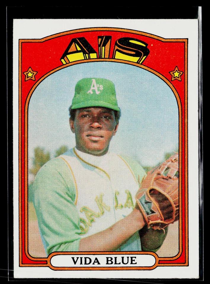 Vida Blue #169
