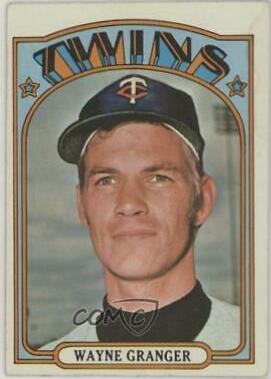 Wayne Granger #545