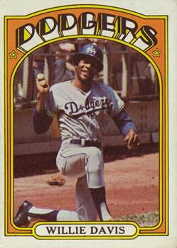 Willie Davis #390