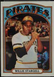 Willie Stargell #447