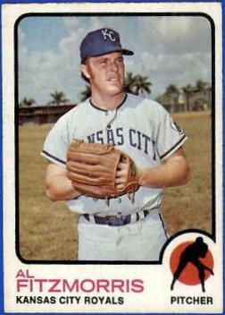 Al Fitzmorris #643