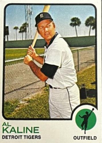 Al Kaline #280