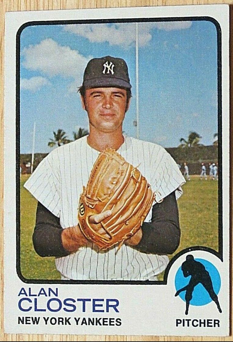 Alan Closter #634