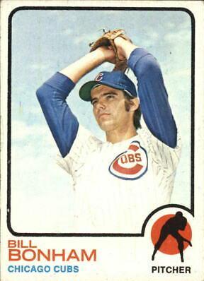 Bill Bonham #328