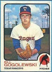 Bill Gogolewski #27