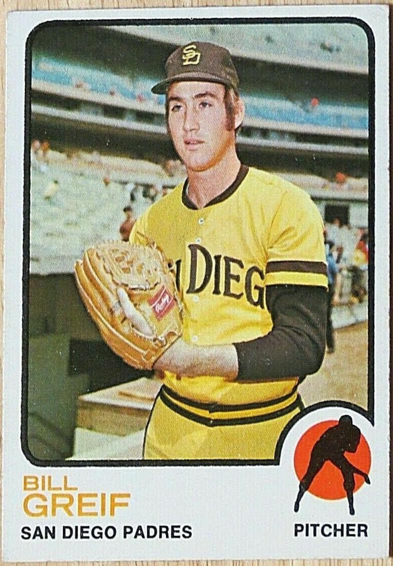 Bill Greif #583