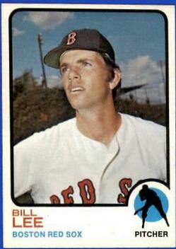 Bill Lee #224