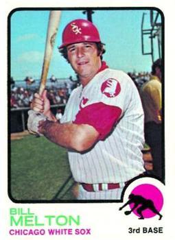 Bill Melton #455