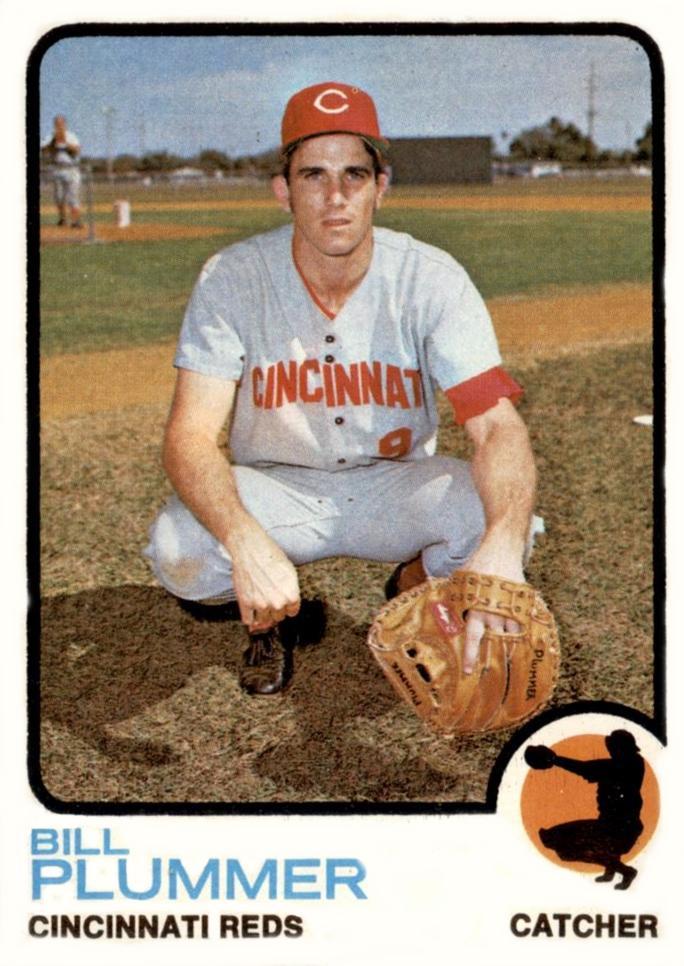 Bill Plummer #177