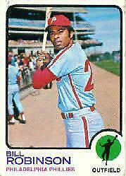 Bill Robinson #37