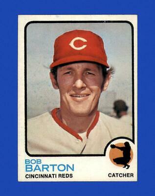 Bob Barton #626