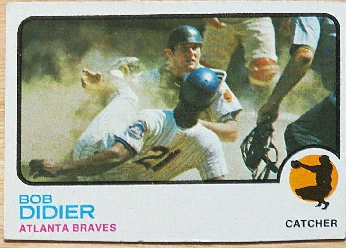 Bob Didier #574