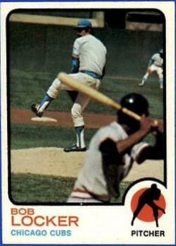 Bob Locker #645