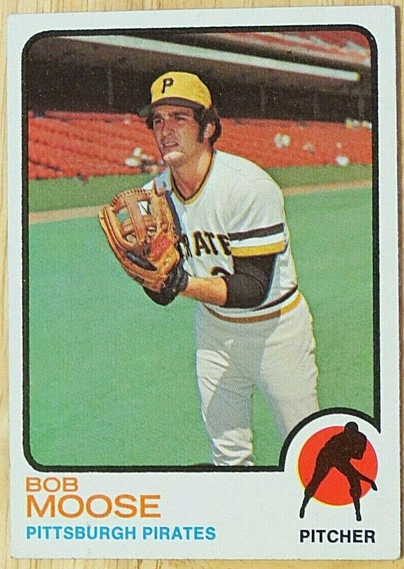Bob Moose #499