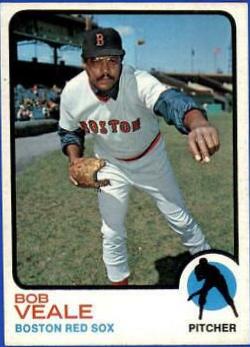 Bob Veale #518