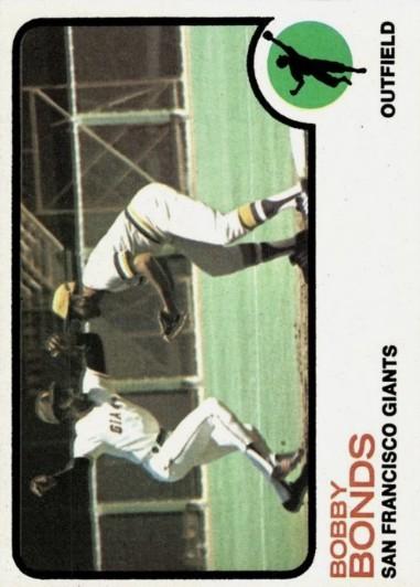 Bobby Bonds #145