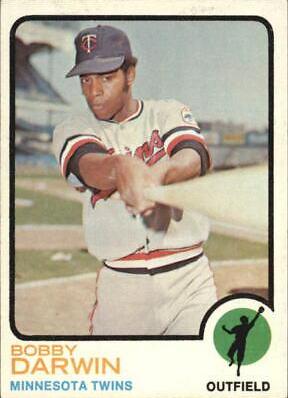 Bobby Darwin #228