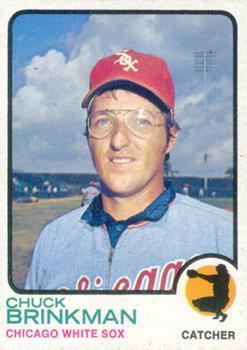 Chuck Brinkman #404
