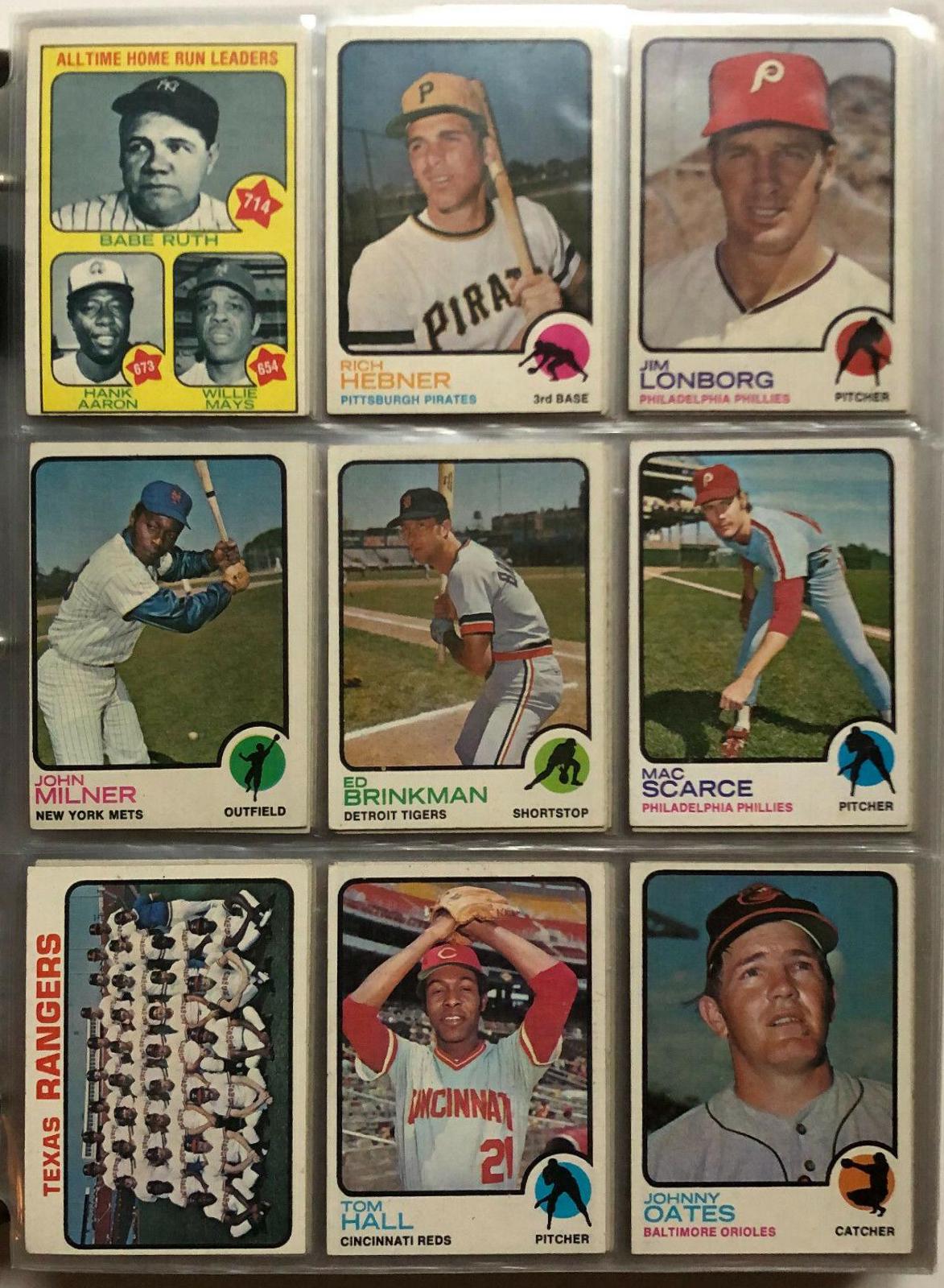 Complete Set